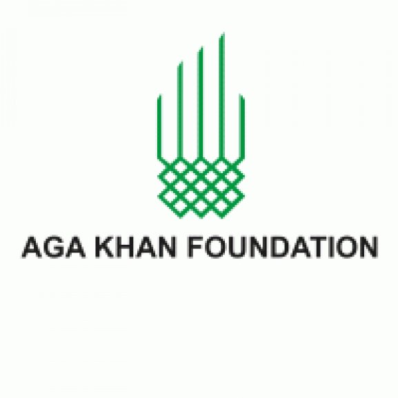 Logo of Agha Khan Foundation