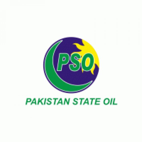 Logo of PSO (Kami)