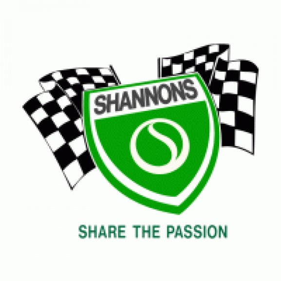 Logo of Shannons Insurance