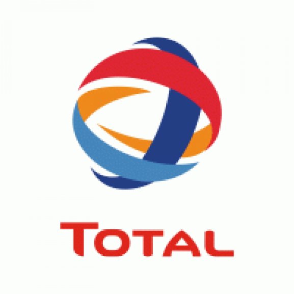 Logo of TOTAL