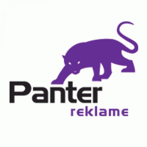 Logo of Panter reklame