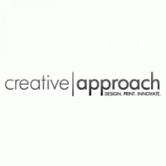 Logo of Creative Approach