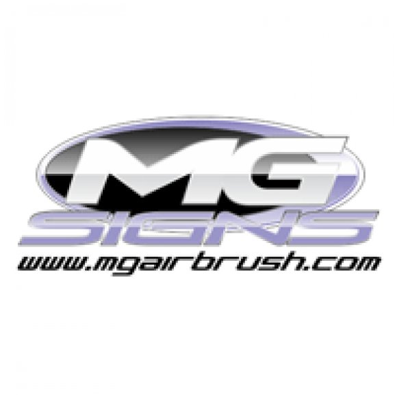 Logo of MG Signs
