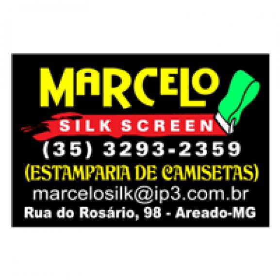 Logo of marcelo silk screen