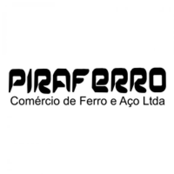 Logo of PIRAFERRO