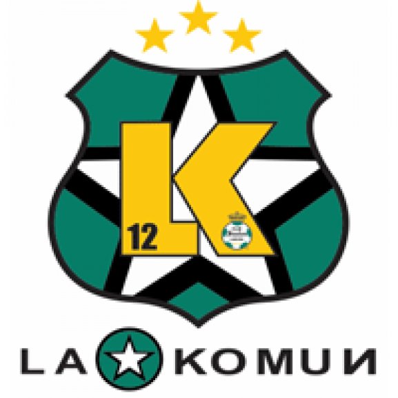 Logo of Escudo La Komún
