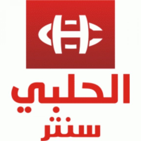 Logo of halabi