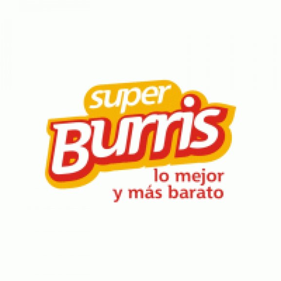 Logo of Super Burris