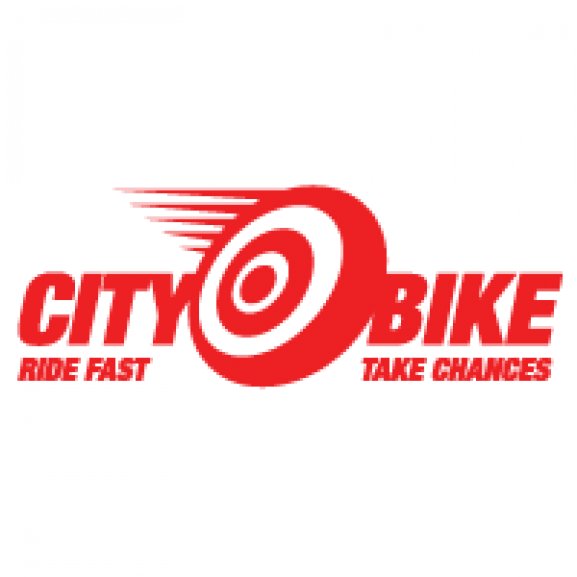 Logo of CityBike