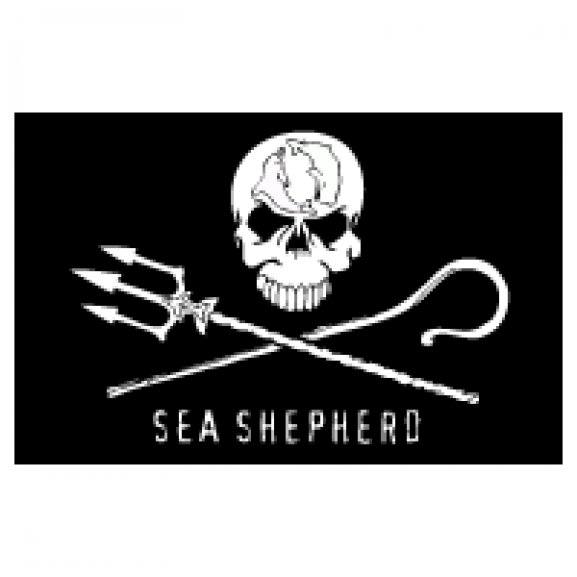 Logo of Sea Shepherd