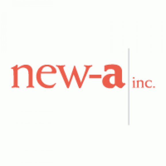 Logo of new-a