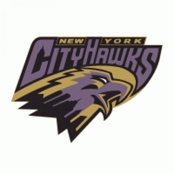 Logo of New York CityHawks