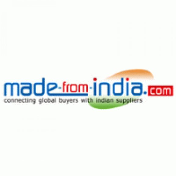 Logo of Made From India