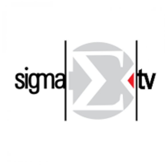 Logo of Sigma TV
