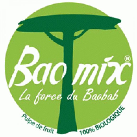 Logo of BAOMIX