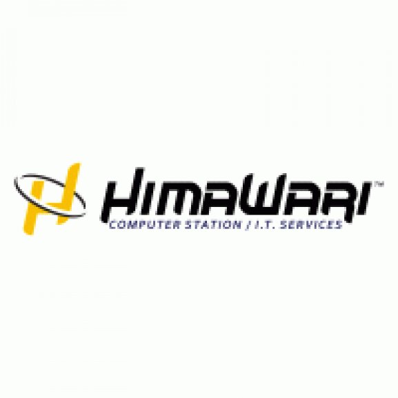 Logo of Himawari Computer Shop