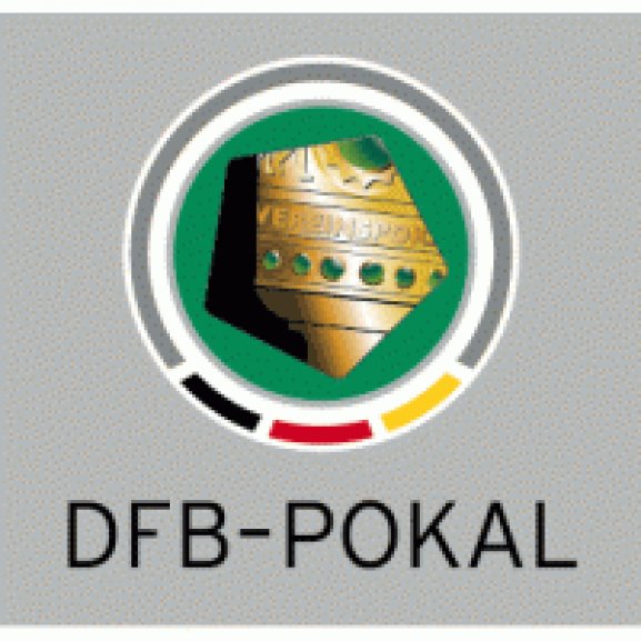 Logo of DFB-Pokal