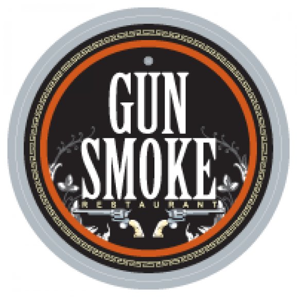 Logo of Gun Smoke Restaurant