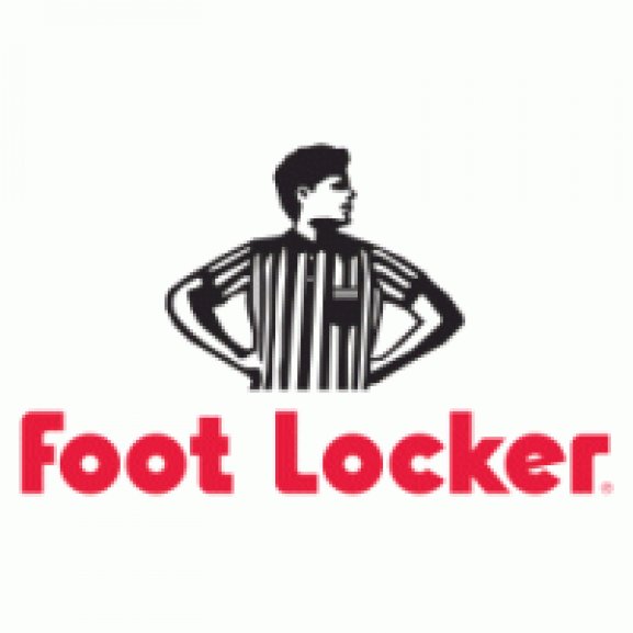 Logo of Foot Locker