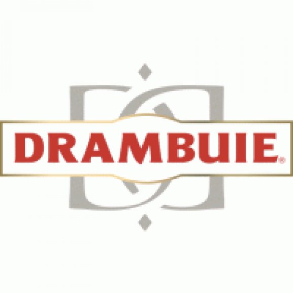 Logo of Drambuie