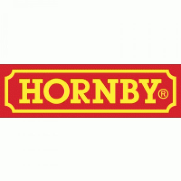 Logo of Hornby