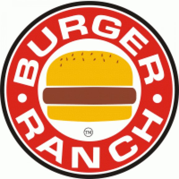 Logo of Burger Ranch Portugal