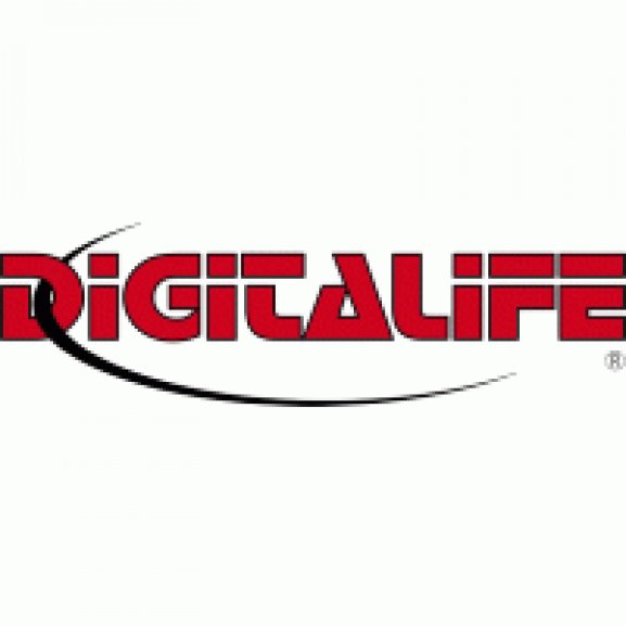 Logo of Digitalife