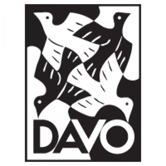 Logo of DAVO Albums