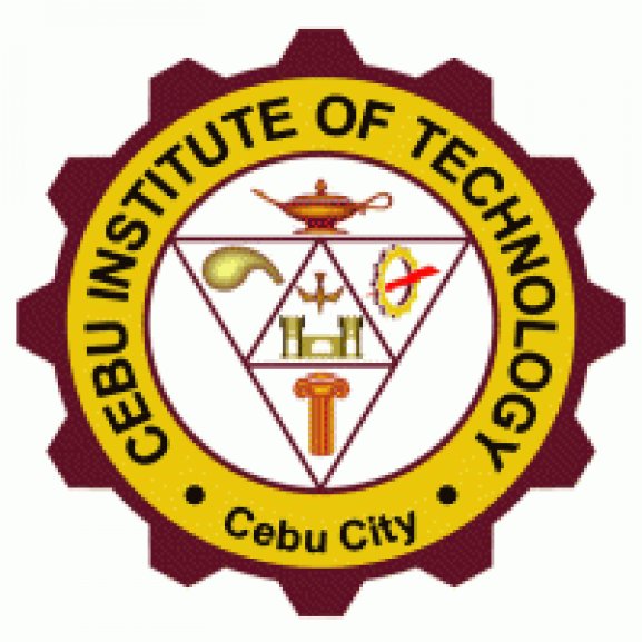 Logo of Cebu Institute of Technology - Cebu City