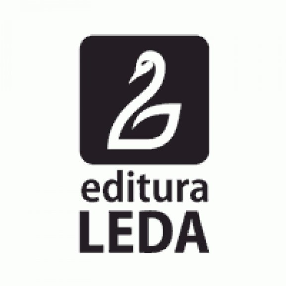 Logo of Editura Leda