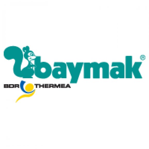 Logo of Baymak