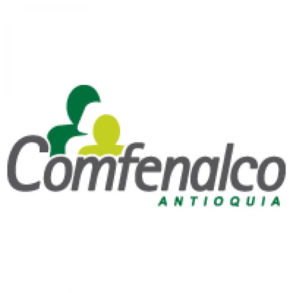 Logo of Comfenalco Antioquia