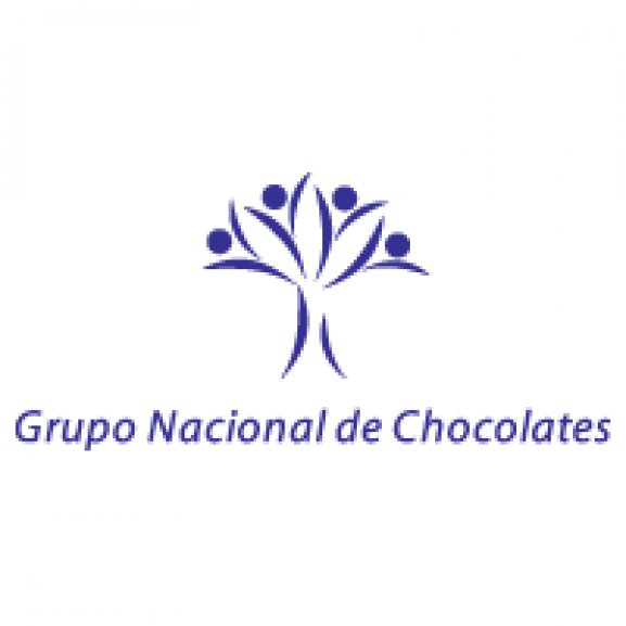 Logo of Grupo Nacional de Chocolates