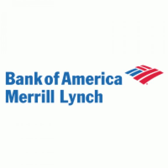 Logo of Bank of America - Merrill Lynch