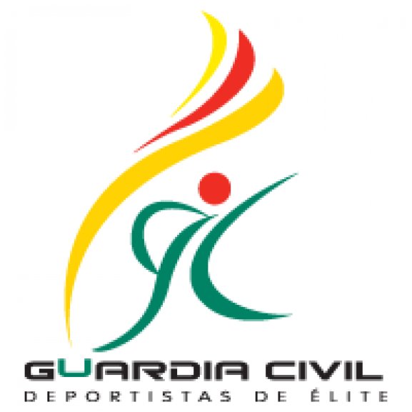 Logo of Deportistas de Elite - Guardia Civil