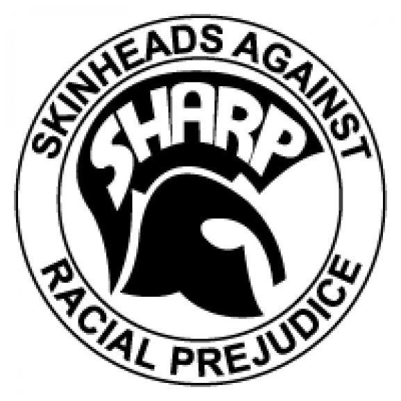 Logo of SHARP