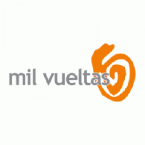 Logo of Mil Vueltas