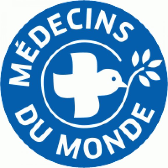 Logo of Médecins du Monde