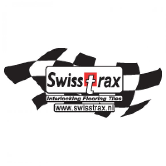 Logo of SwissTrax Europe