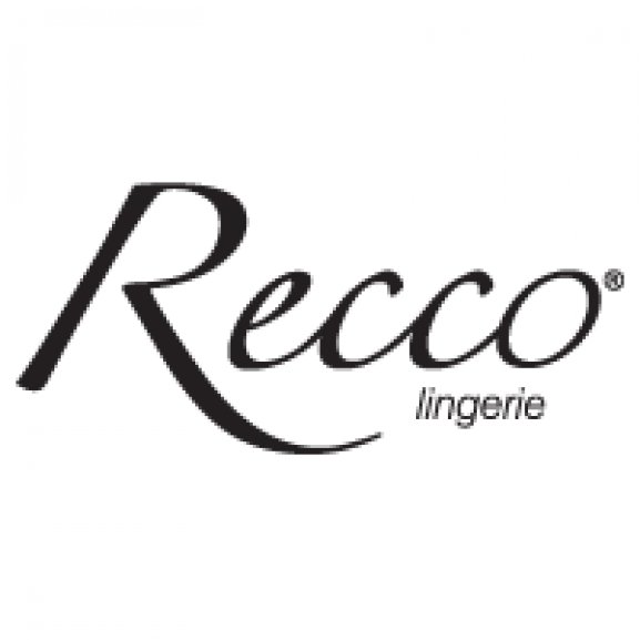 Logo of Recco Lingerie