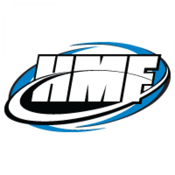 Logo of HMF