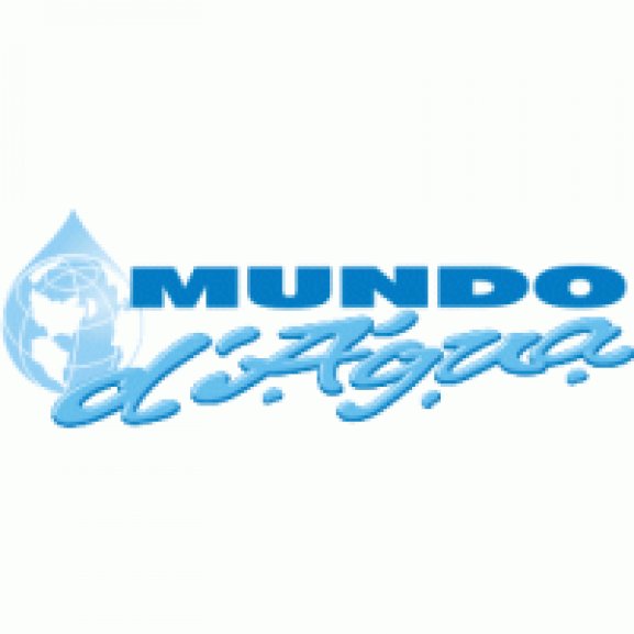 Logo of Mundo d&#039;Agua