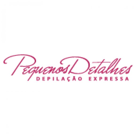 Logo of Pequenos Detalhes