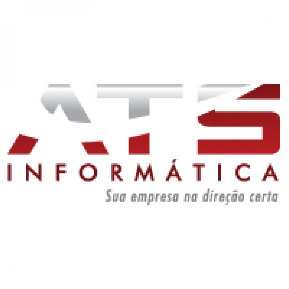 Logo of ATS Informatica