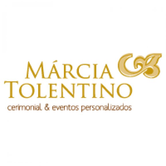 Logo of Marcia Tolentino