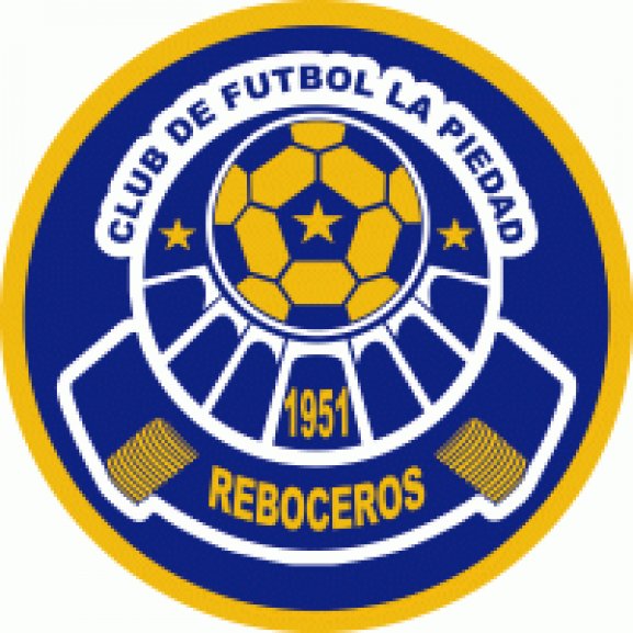 Logo of La Piedad