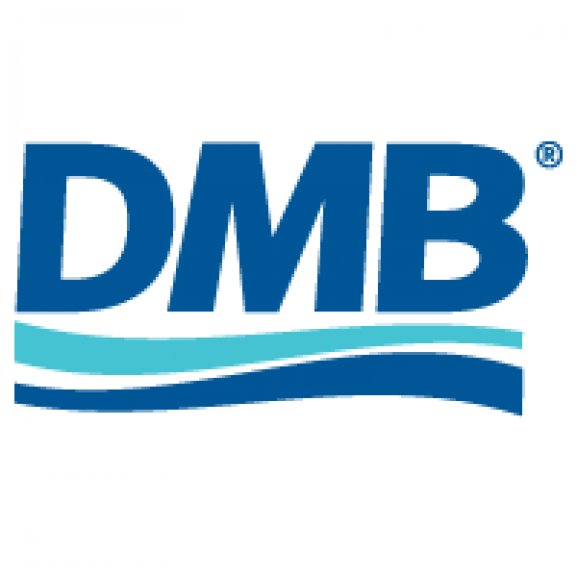 Logo of DMB