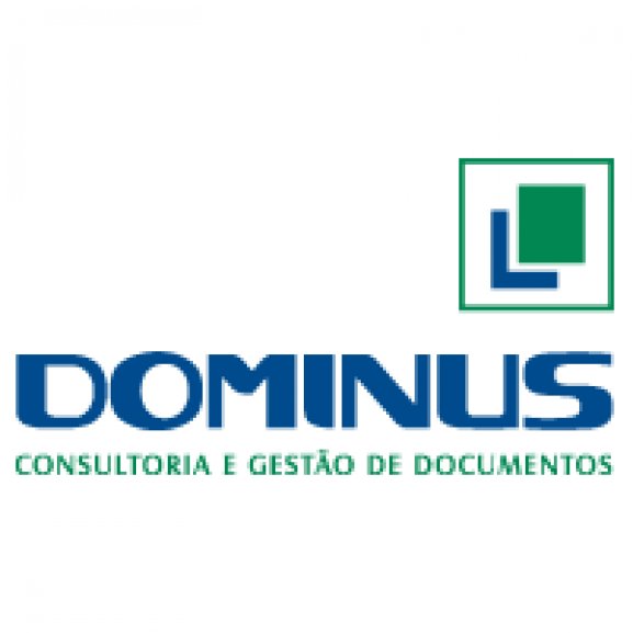 Logo of Dominus