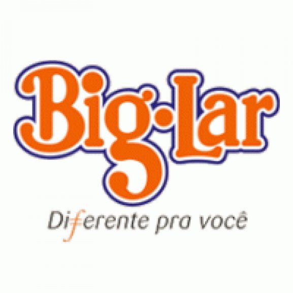 Logo of Big Lar