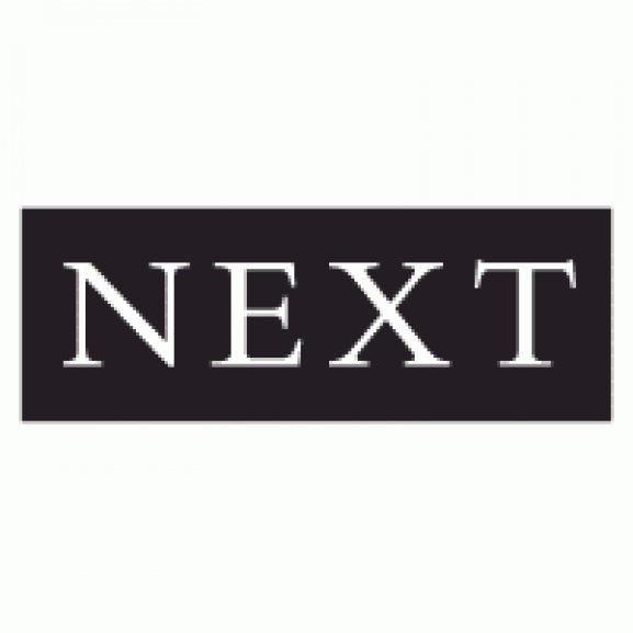 Logo of Next